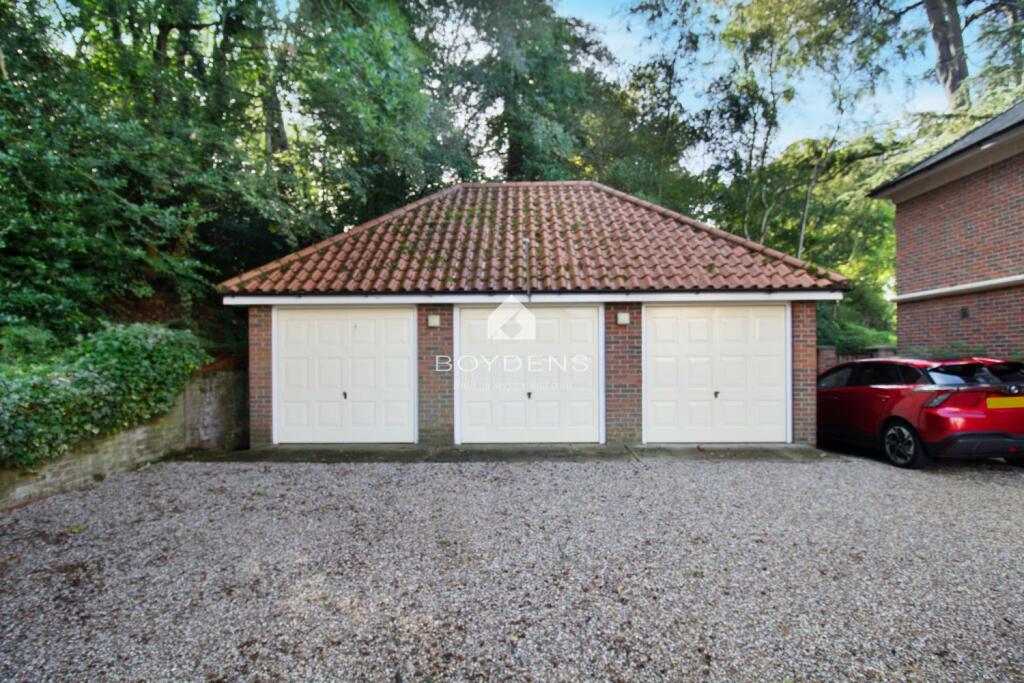 Additional property image - Lucas House, Lexden Park