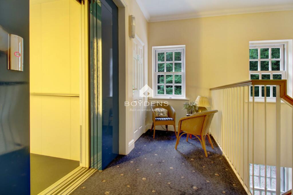 Additional property image - Lucas House, Lexden Park