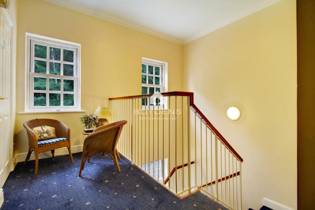 Additional property image - Lucas House, Lexden Park