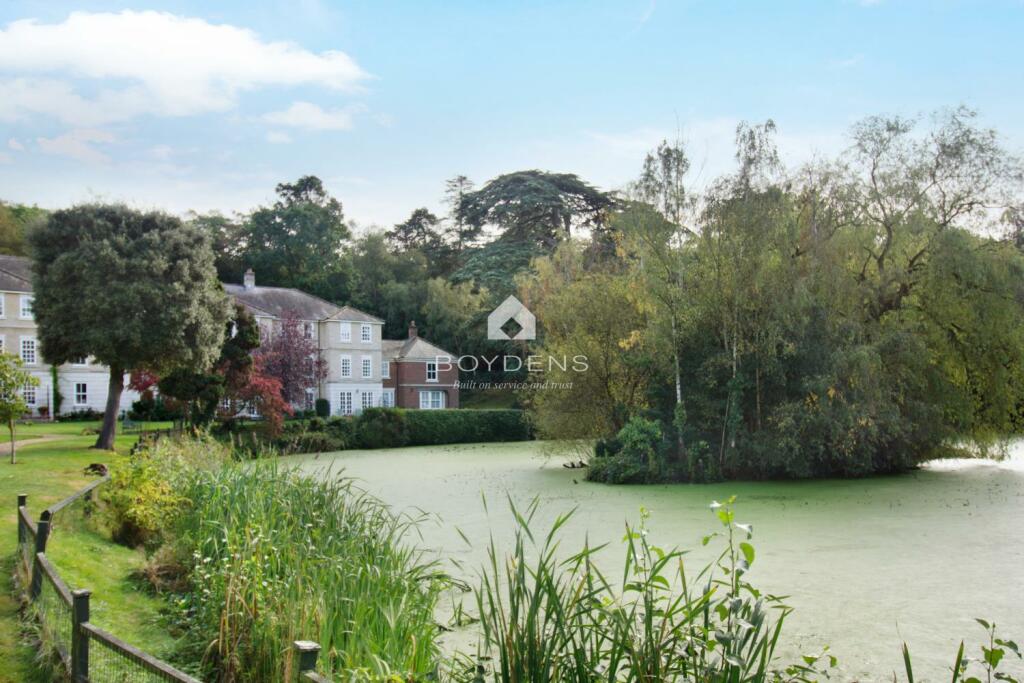 Additional property image - Lucas House, Lexden Park