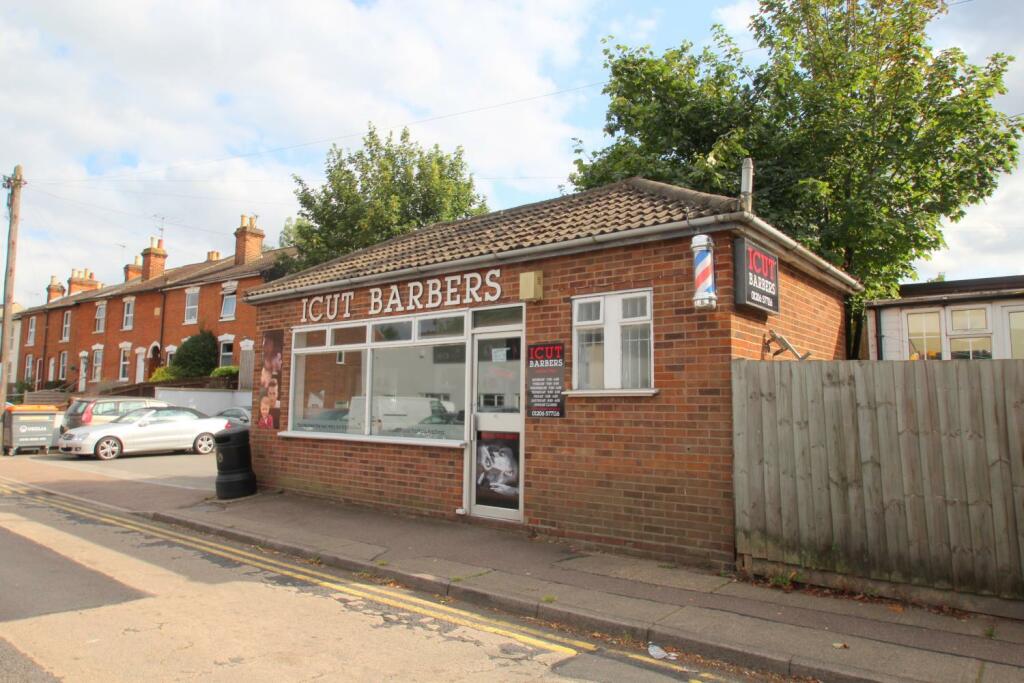 Property for sale in Pownall Crescent, South Colchester, CO2