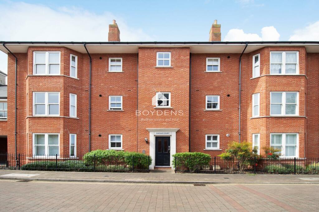 Main image of property: Abbey Fields, Colchester