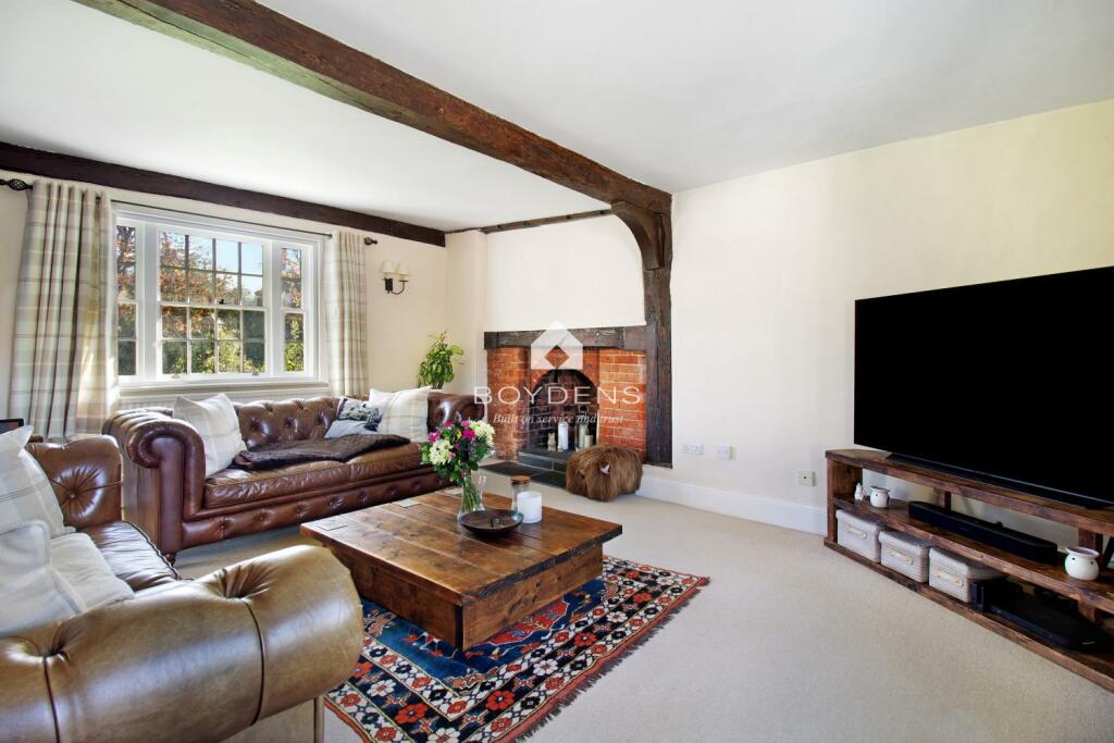 Additional property image - West Bergholt, Colchester