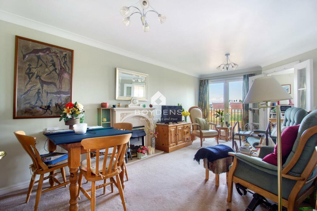 Additional property image - Salter Court, Colchester