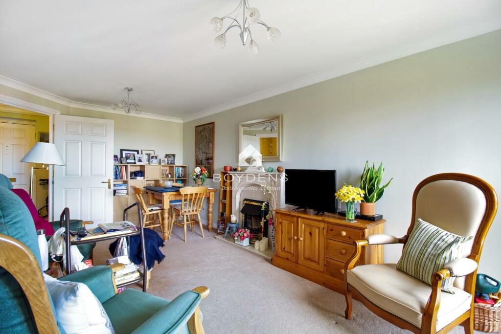 Additional property image - Salter Court, Colchester