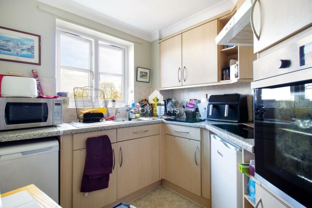 Additional property image - Salter Court, Colchester