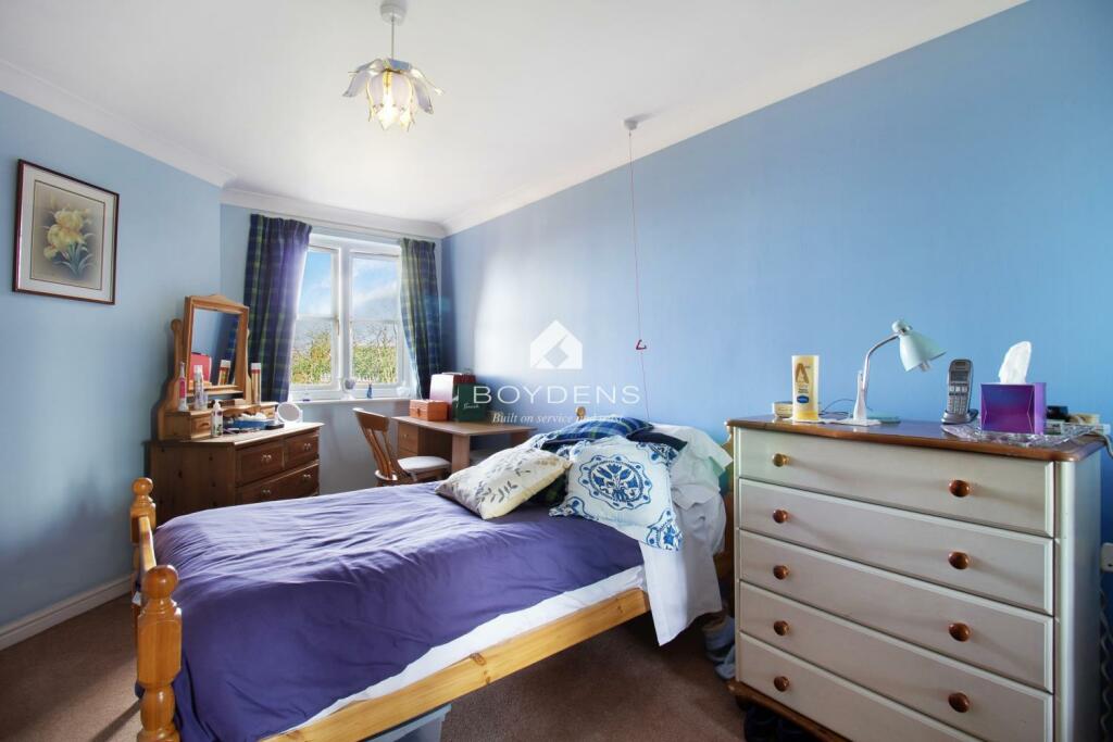Additional property image - Salter Court, Colchester