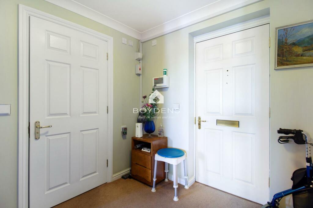 Additional property image - Salter Court, Colchester