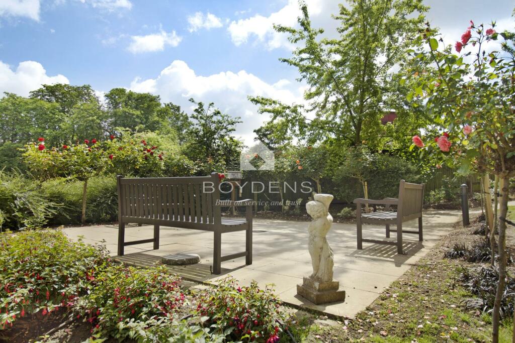 Additional property image - Salter Court, Colchester