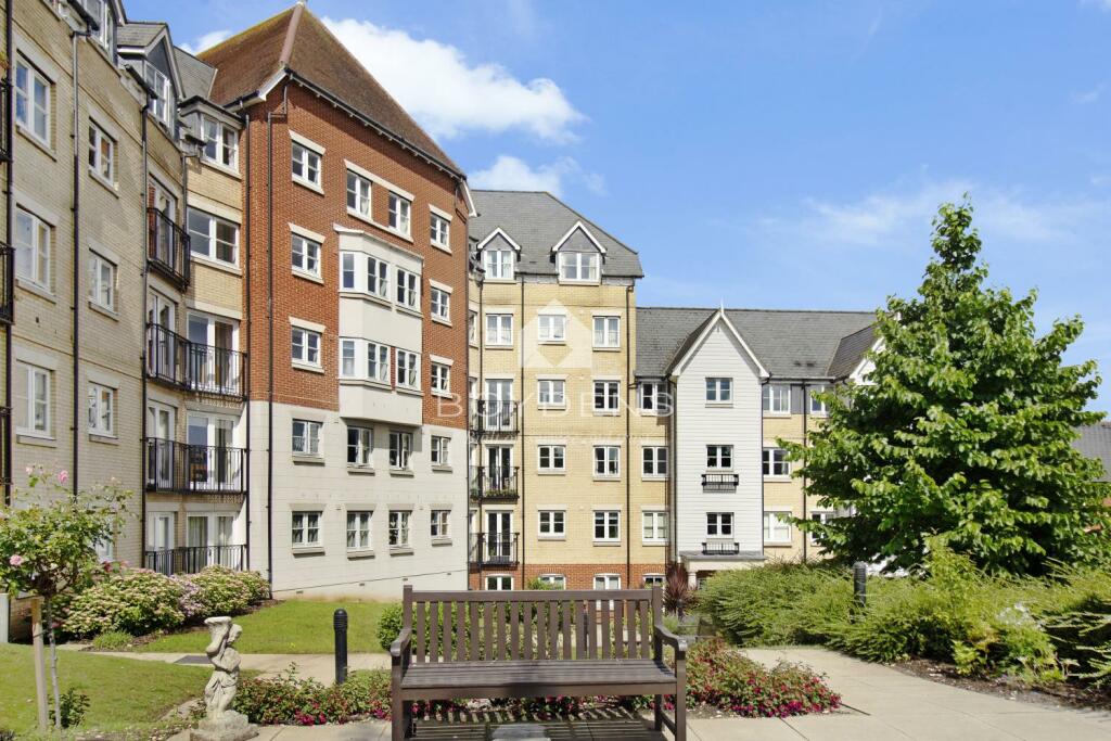 Additional property image - Salter Court, Colchester