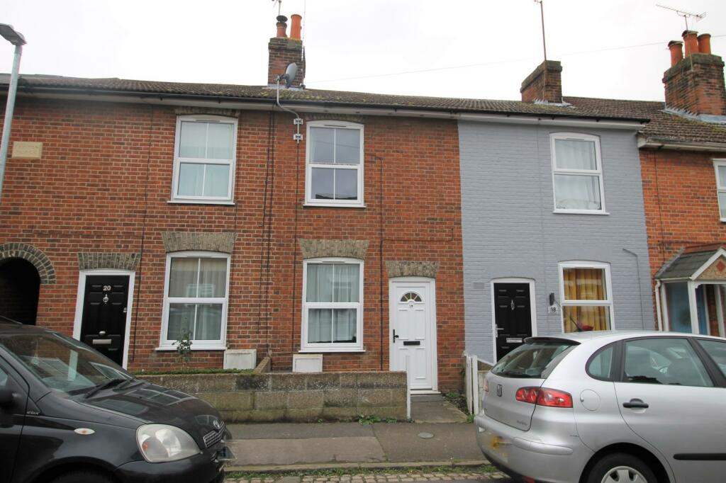 Main image of property: Albert Street, Colchester, Essex