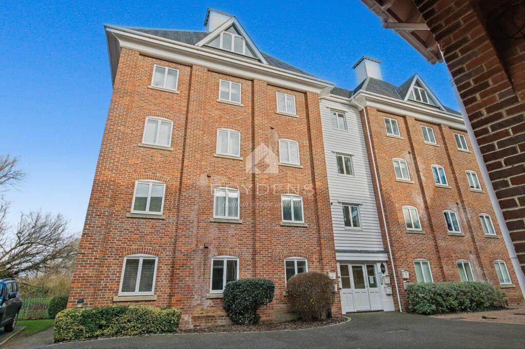 Main image of property: Parkside Quarter Colchester, Essex