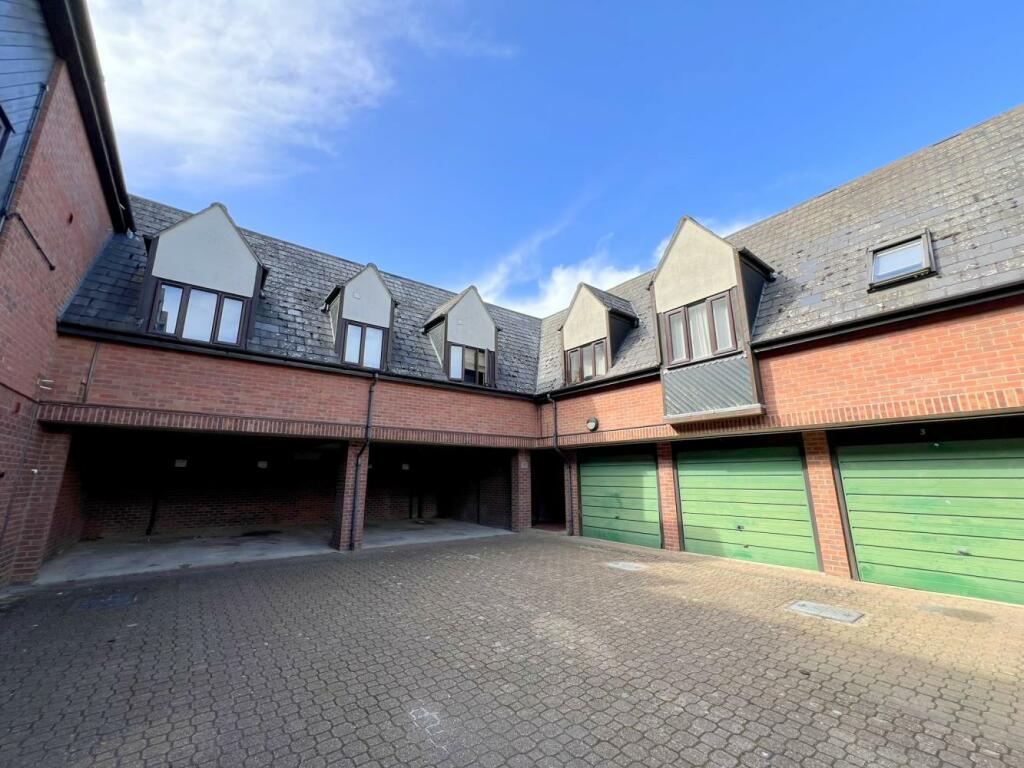 Main image of property: Wheatsheaf Court, Kendall Road, Colchester