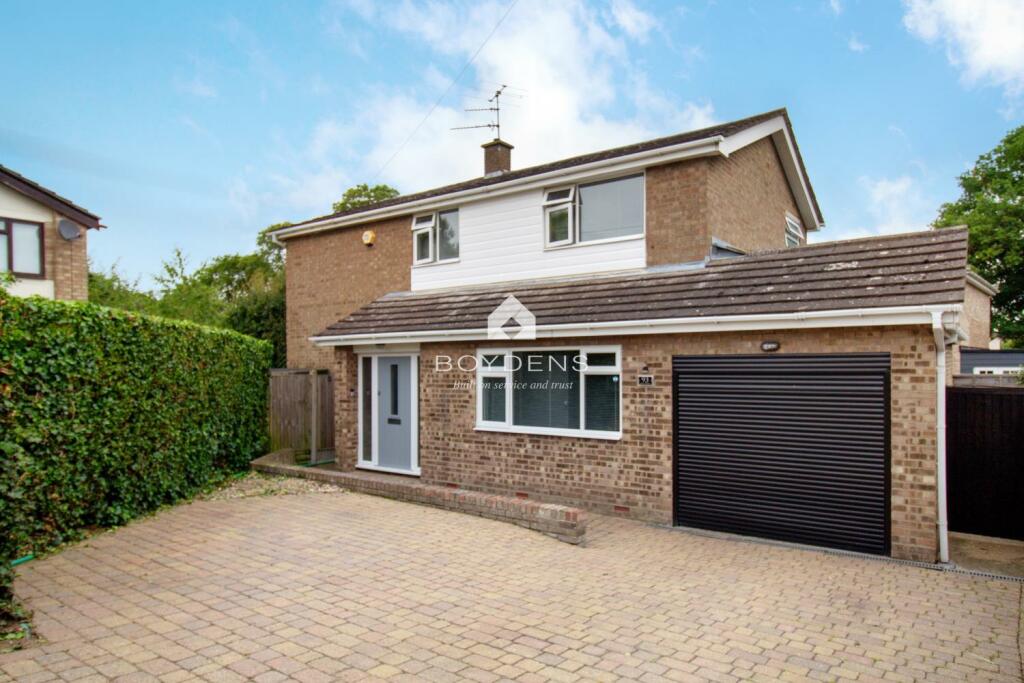 Main image of property: Peace Road, Stanway, West Colchester