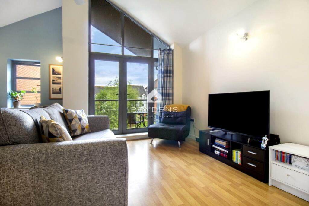 Additional property image - Rotary Way, Central Colchester
