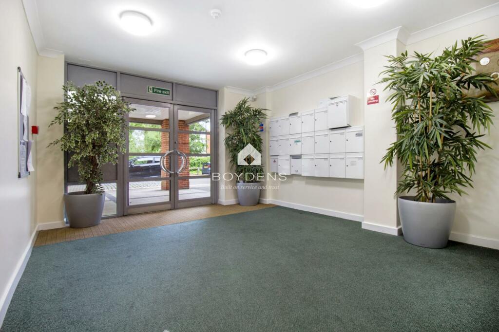 Additional property image - Rotary Way, Central Colchester