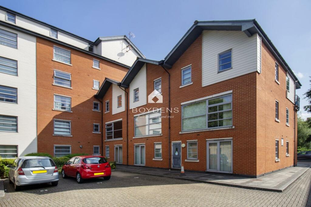 Additional property image - Rotary Way, Central Colchester