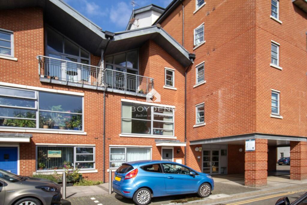 Additional property image - Rotary Way, Central Colchester