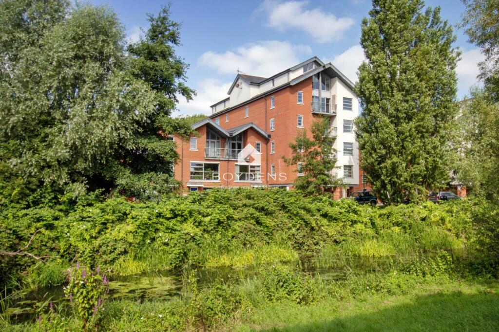 Additional property image - Rotary Way, Central Colchester