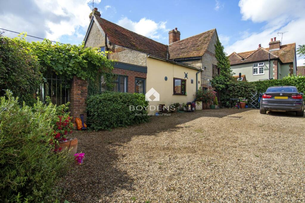 Additional property image - Easthorpe, Colchester