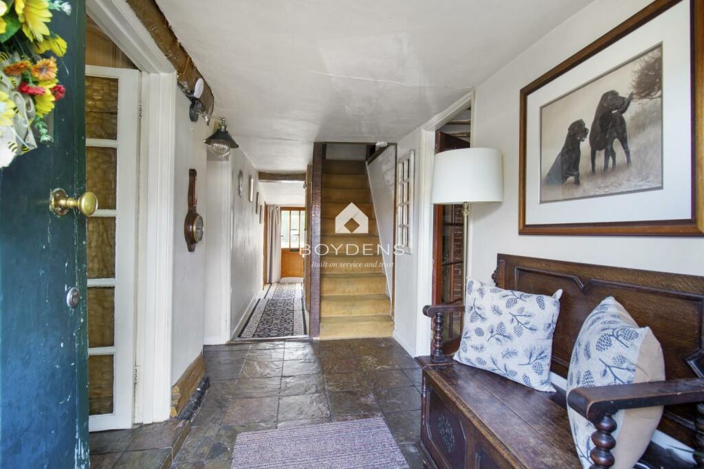 Additional property image - Easthorpe, Colchester