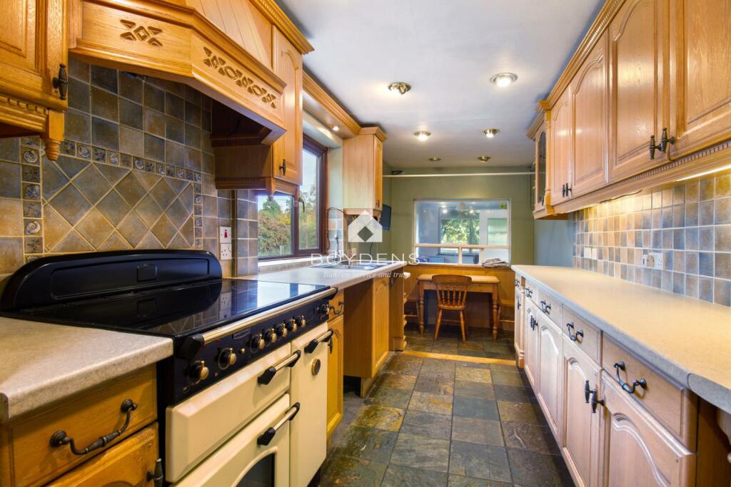 Additional property image - Easthorpe, Colchester