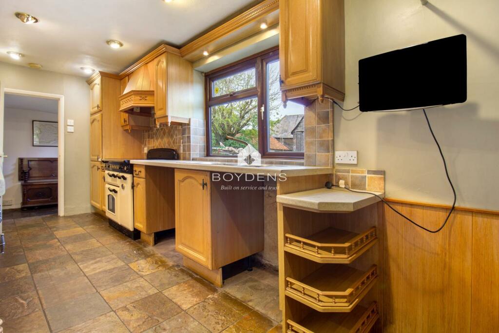 Additional property image - Easthorpe, Colchester