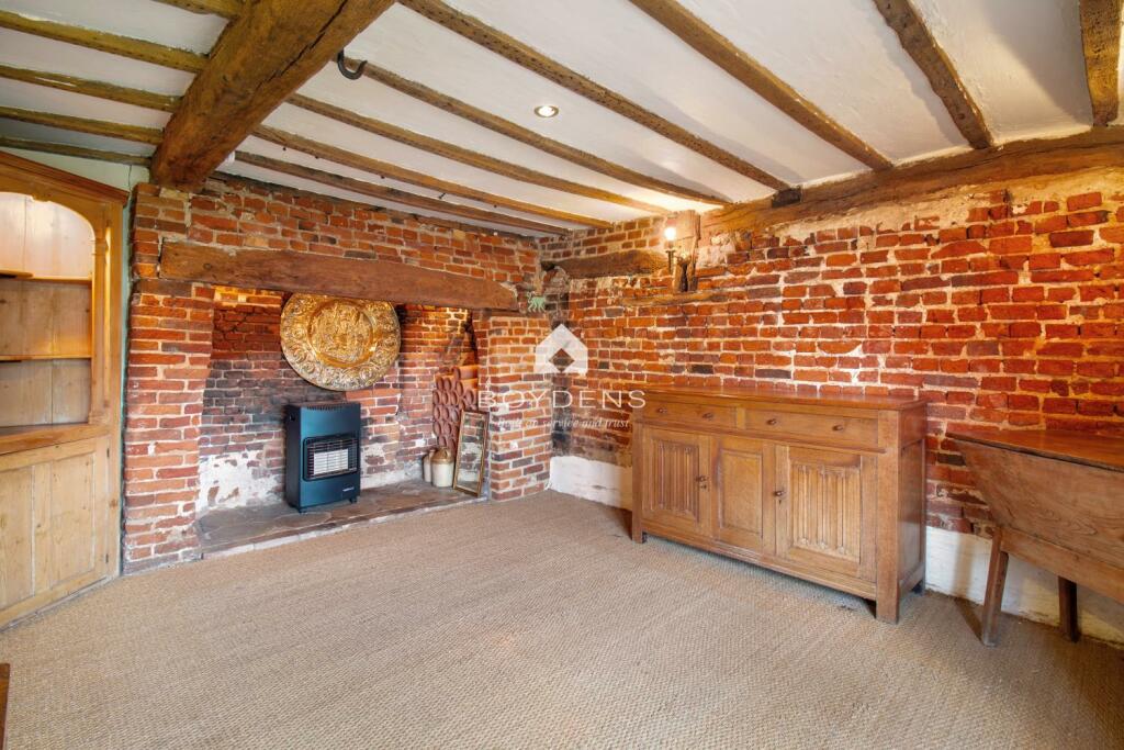 Additional property image - Easthorpe, Colchester