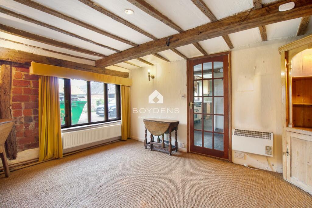 Additional property image - Easthorpe, Colchester