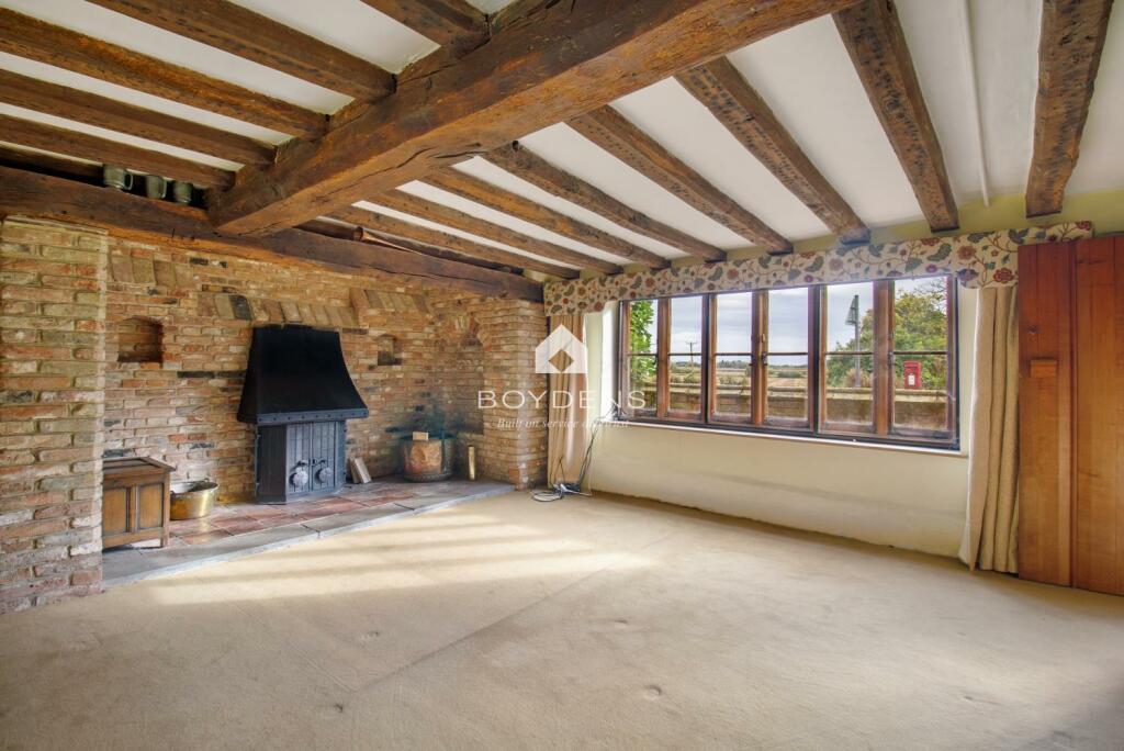 Additional property image - Easthorpe, Colchester