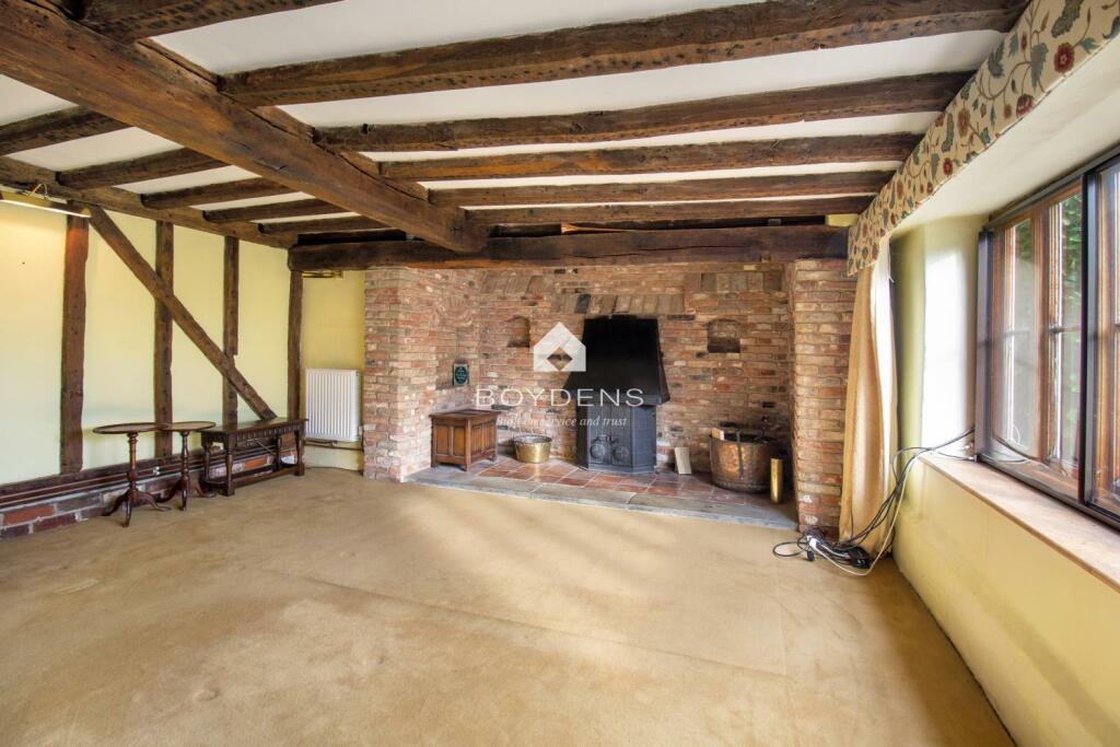 Additional property image - Easthorpe, Colchester