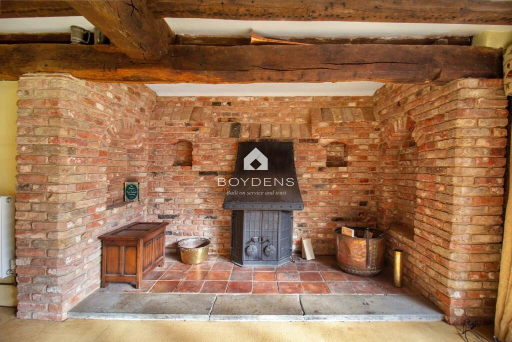 Additional property image - Easthorpe, Colchester