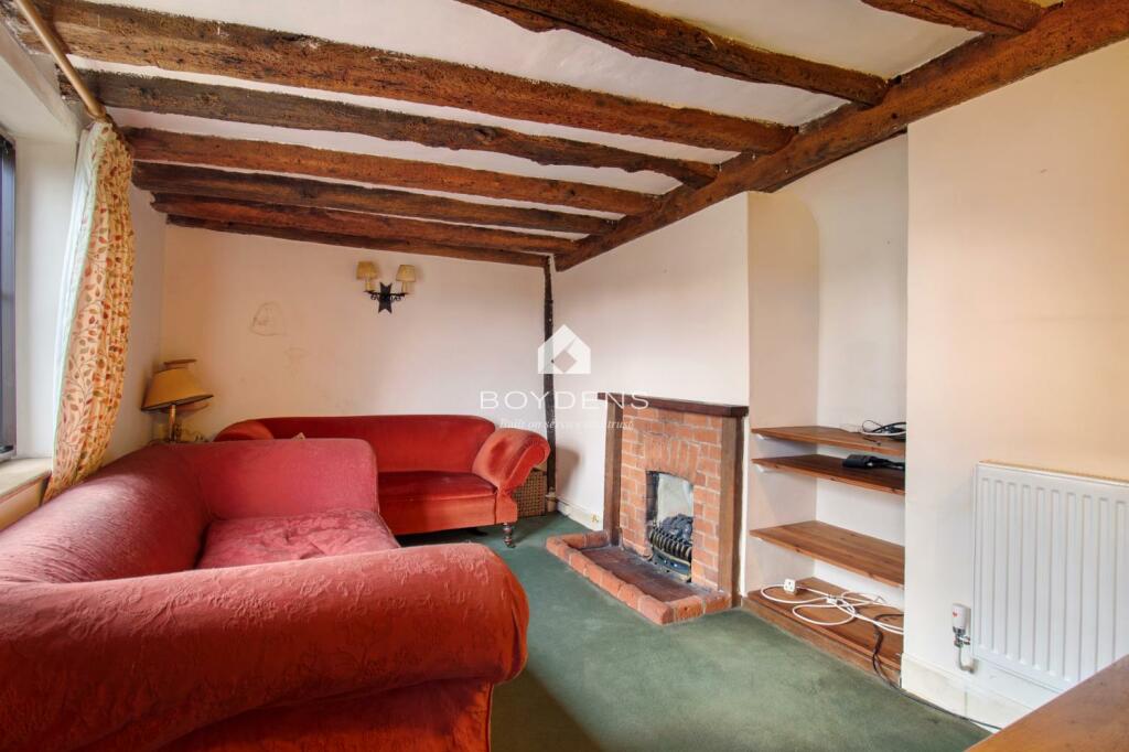 Additional property image - Easthorpe, Colchester