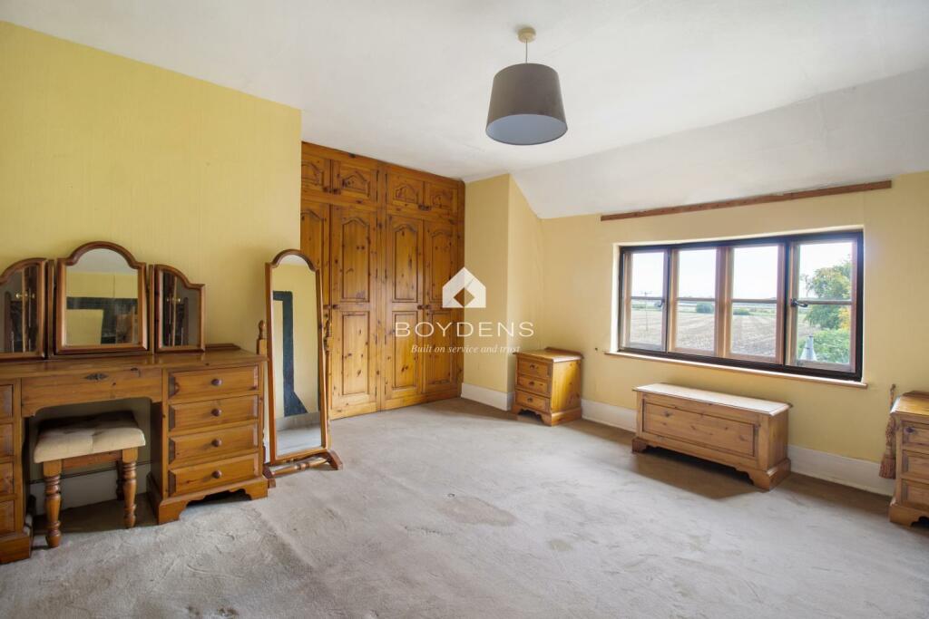 Additional property image - Easthorpe, Colchester