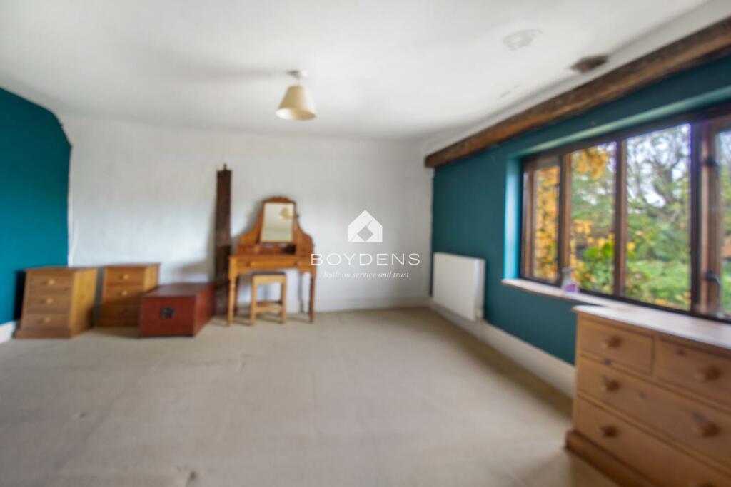 Additional property image - Easthorpe, Colchester