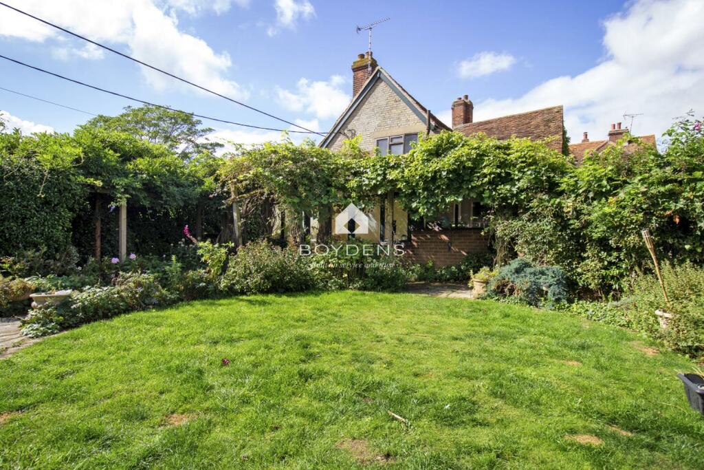 Additional property image - Easthorpe, Colchester