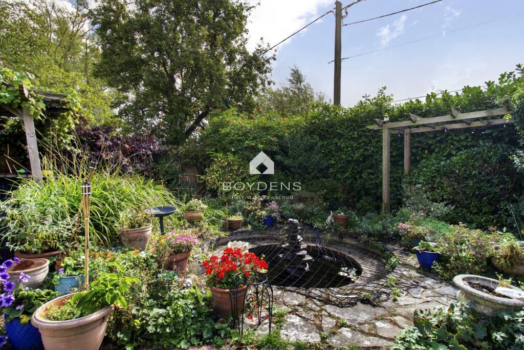 Additional property image - Easthorpe, Colchester