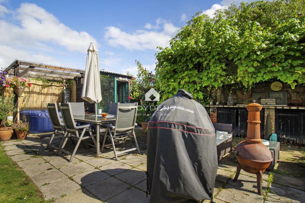 Additional property image - Easthorpe, Colchester