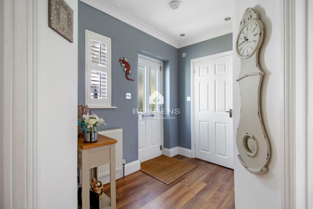 Additional property image - Lodge Lane, Langham, Colchester