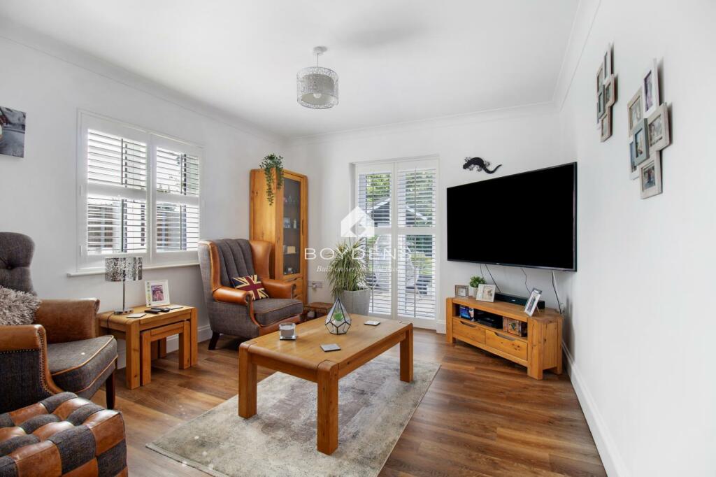 Additional property image - Lodge Lane, Langham, Colchester