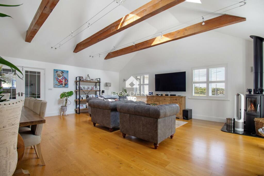 Additional property image - Lodge Lane, Langham, Colchester