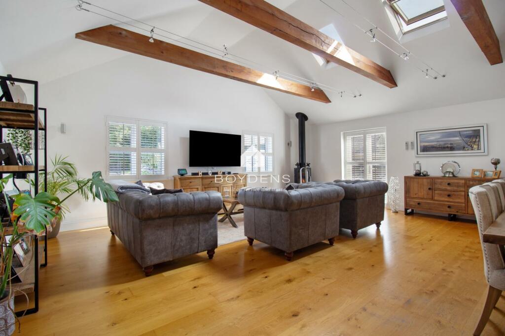 Additional property image - Lodge Lane, Langham, Colchester
