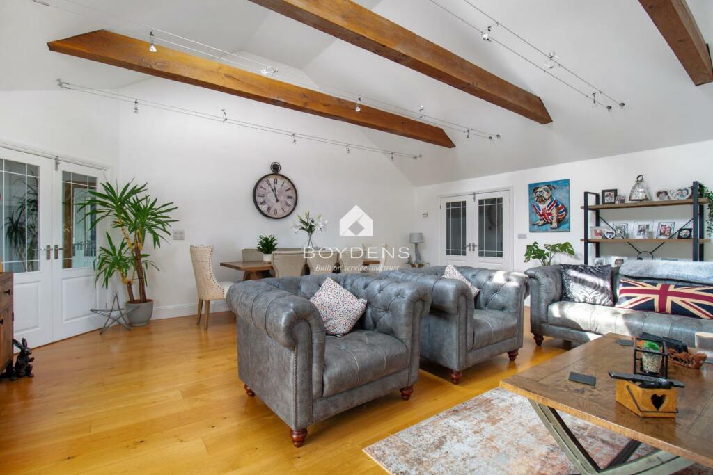 Additional property image - Lodge Lane, Langham, Colchester