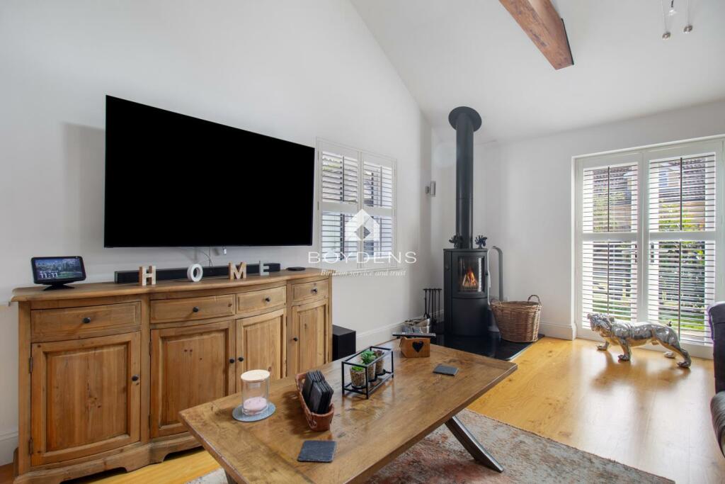 Additional property image - Lodge Lane, Langham, Colchester