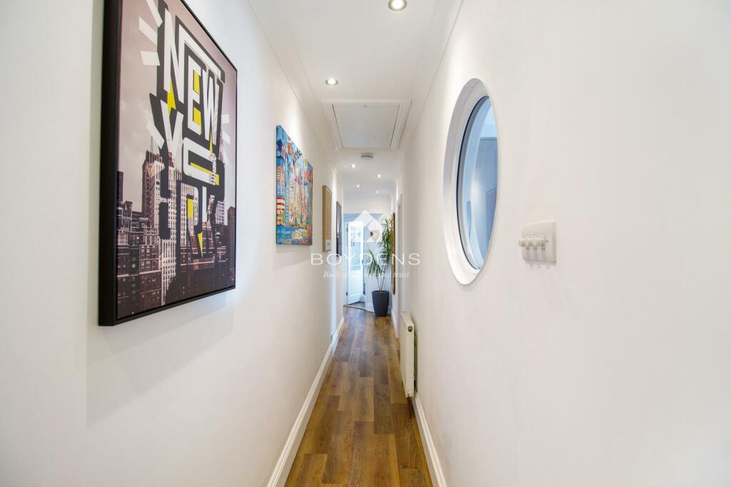 Additional property image - Lodge Lane, Langham, Colchester