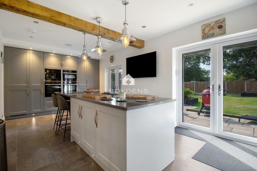 Additional property image - Lodge Lane, Langham, Colchester