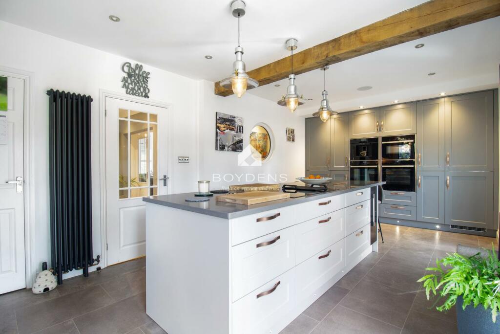 Additional property image - Lodge Lane, Langham, Colchester