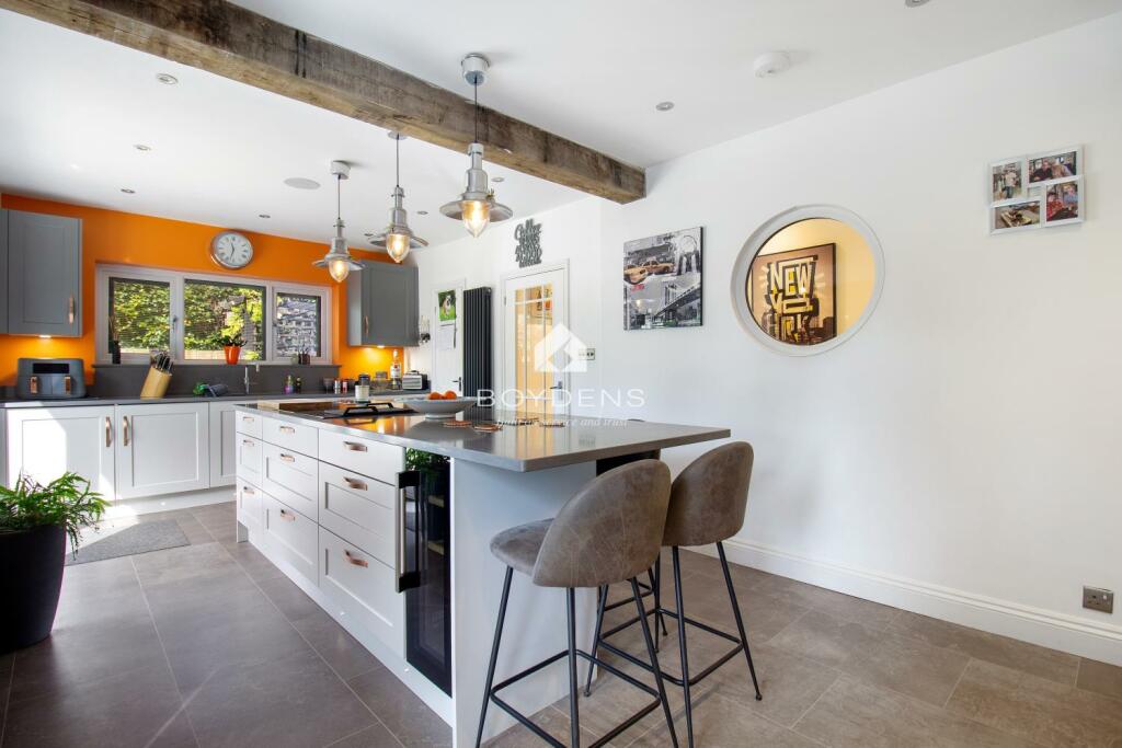 Additional property image - Lodge Lane, Langham, Colchester