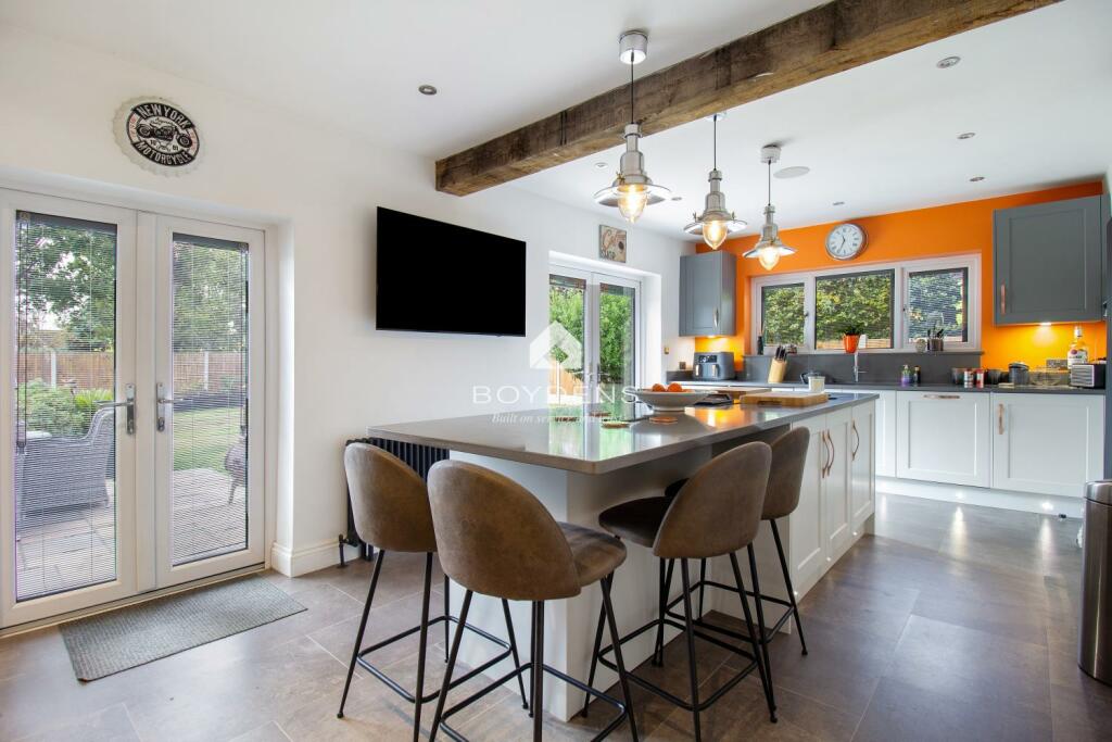 Additional property image - Lodge Lane, Langham, Colchester