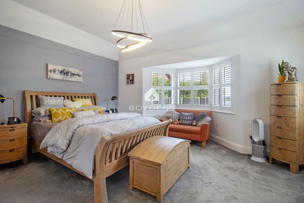 Additional property image - Lodge Lane, Langham, Colchester